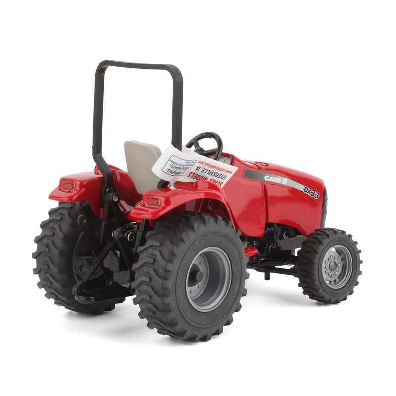1/16 Case IH Farmall DX33 Tractor by Scale Models, Intro Special Edition 2004 National Sales Meeting, 1 of 225