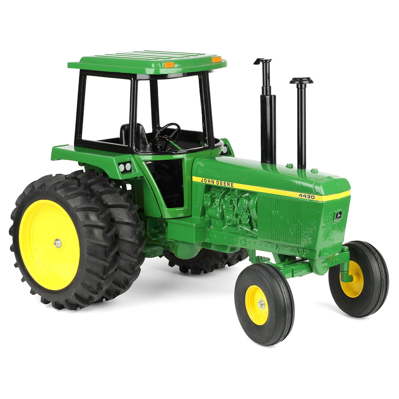 1/8 John Deere 4430 with Duals by Scale Models, 2007 Farm Progress Show