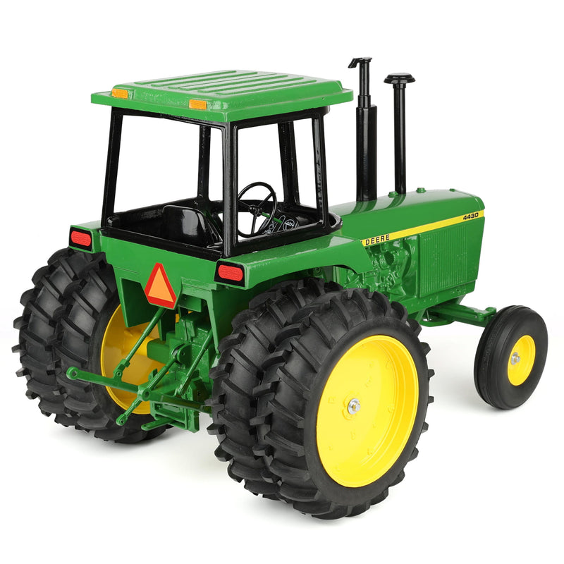 1/8 John Deere 4430 with Duals by Scale Models, 2007 Farm Progress Show