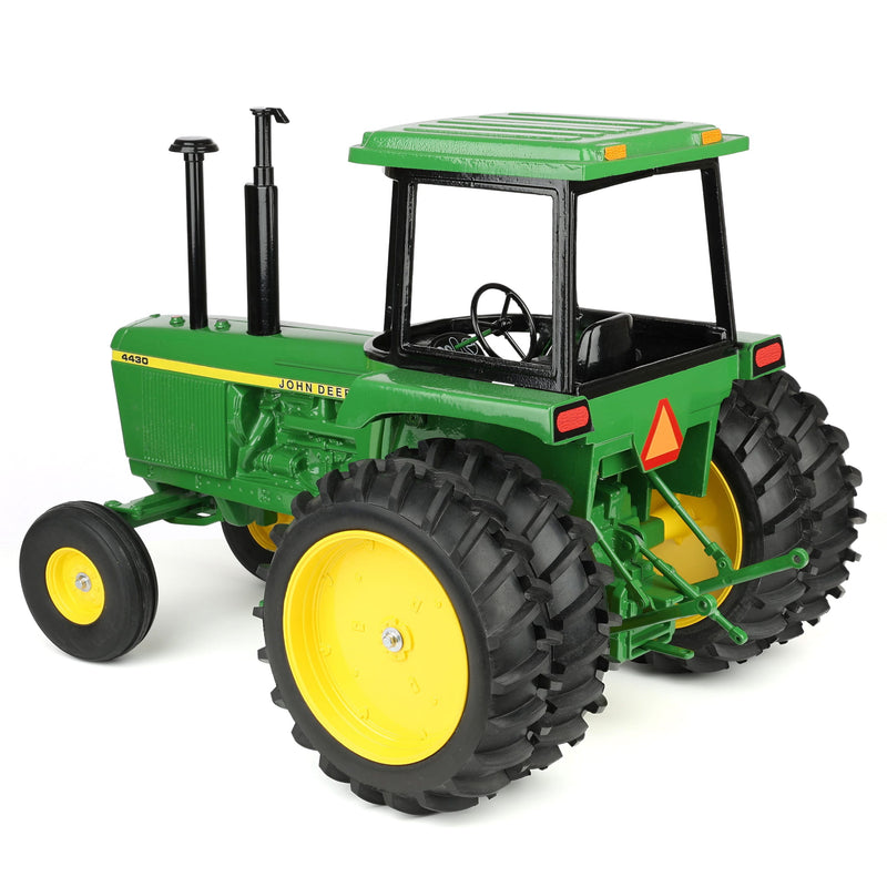 1/8 John Deere 4430 with Duals by Scale Models, 2007 Farm Progress Show