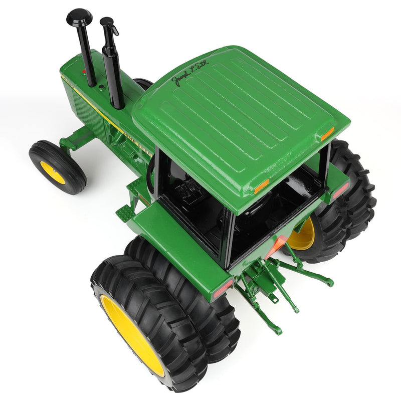 1/8 John Deere 4430 with Duals by Scale Models, 2007 Farm Progress Show