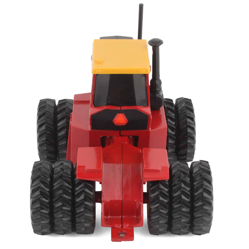 1/32 Versatile 1150 4WD with Triples by Scale Models, Gold Roof Version