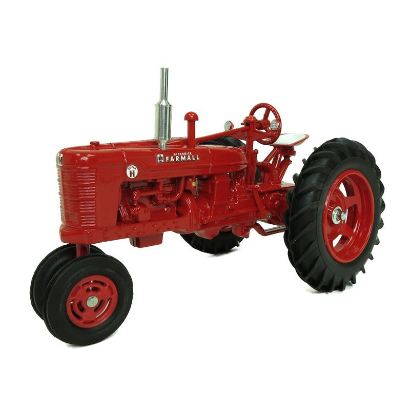 1/16 Red IH Farmall Super H Tractor by Scale Models, 2013 Outback Toys Customer Appreciation Event Limited Edition