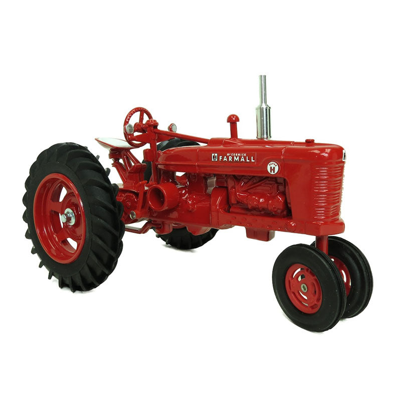 1/16 Red IH Farmall Super H Tractor by Scale Models, 2013 Outback Toys Customer Appreciation Event Limited Edition