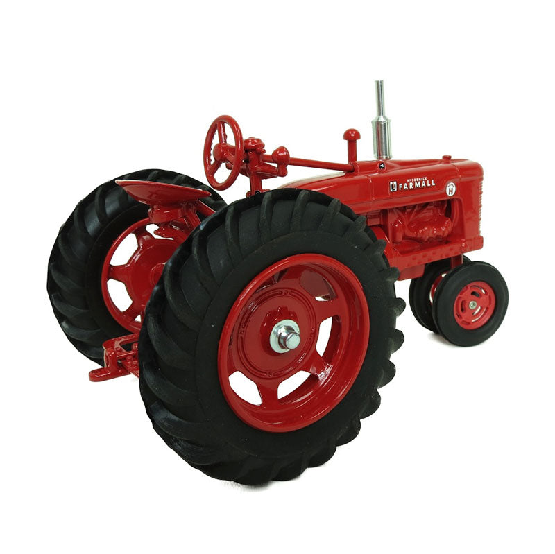 1/16 Red IH Farmall Super H Tractor by Scale Models, 2013 Outback Toys Customer Appreciation Event Limited Edition
