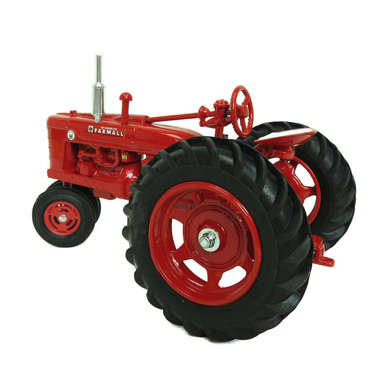 1/16 Red IH Farmall Super H Tractor by Scale Models, 2013 Outback Toys Customer Appreciation Event Limited Edition