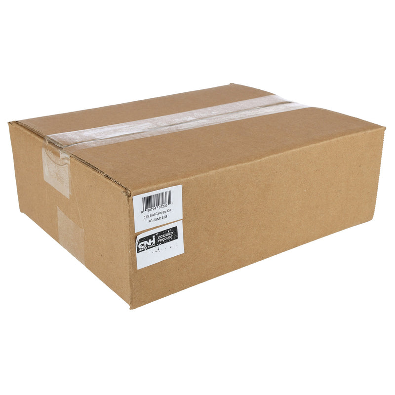 1/8 International Tractor Canopy Kit, Made in the USA