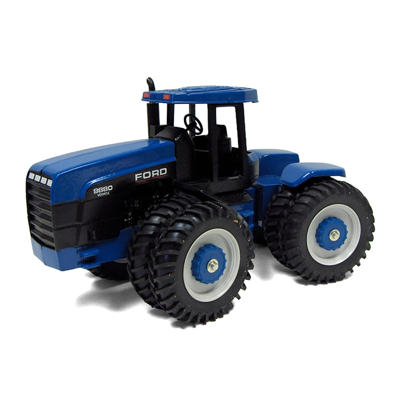 1/16 Limited Edition “Parts EXPO, Las Vegas, NV 1994”  Ford Versatile 9880 4WD with Duals