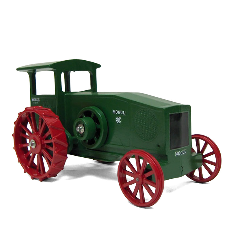 1/16 IHC 12-25 HP Mogul Tractor, #8 in Series by Scale Models - Loose, No Box