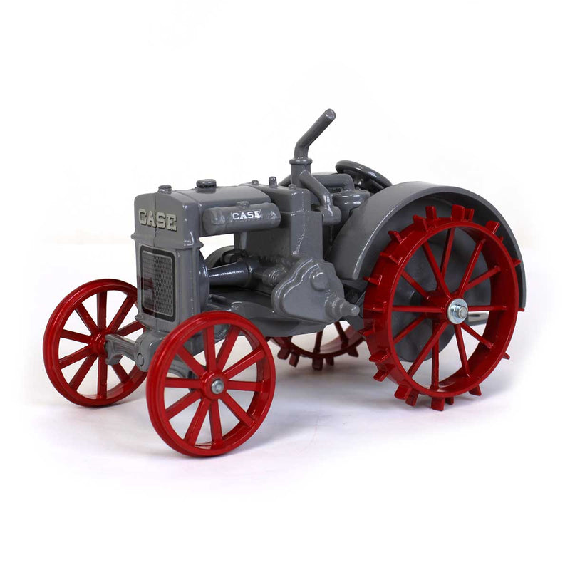 1/16 Case 15-27 Kerosene Cross Mount