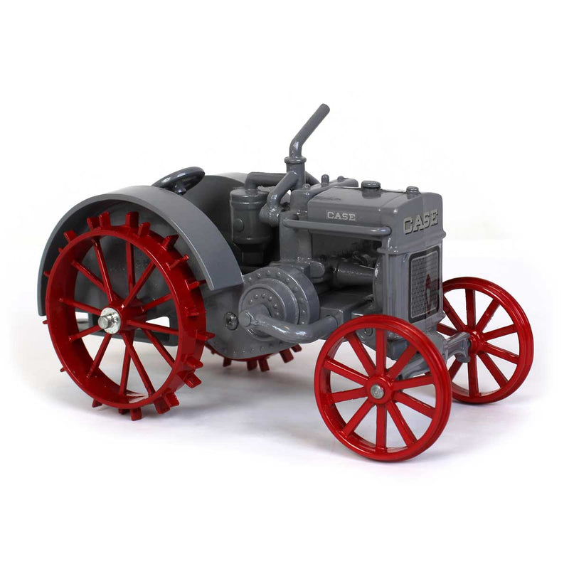 1/16 Case 15-27 Kerosene Cross Mount