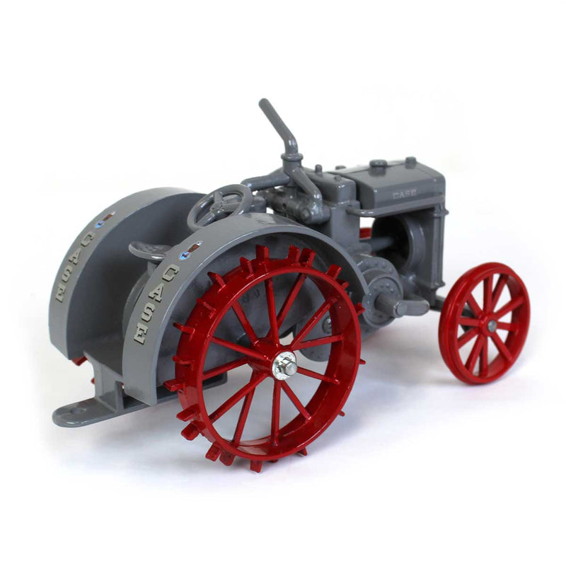 1/16 Case 15-27 Kerosene Cross Mount