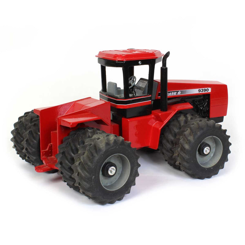 1/16 Case IH 9390 Tractor, 1997 425HP Collector Edition, Made in the USA by Scale Models