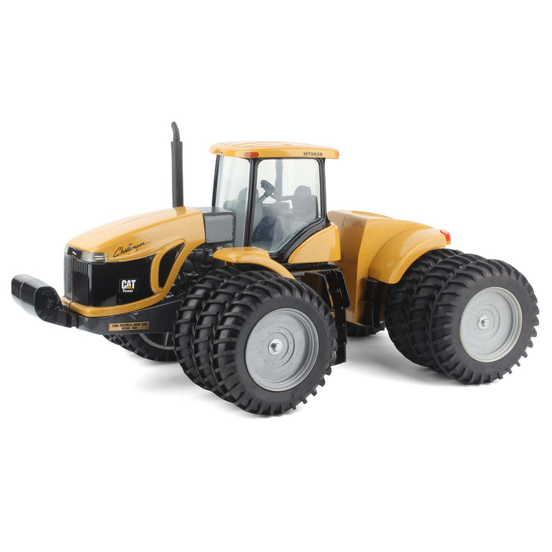 1/16 CAT Challenger MT965B Tractor on Triples, 2008 Farm Progress Show Special Edition by Scale Models