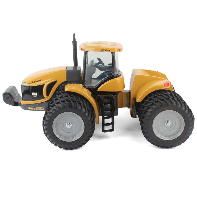 1/16 CAT Challenger MT965B Tractor on Triples, 2008 Farm Progress Show Special Edition by Scale Models