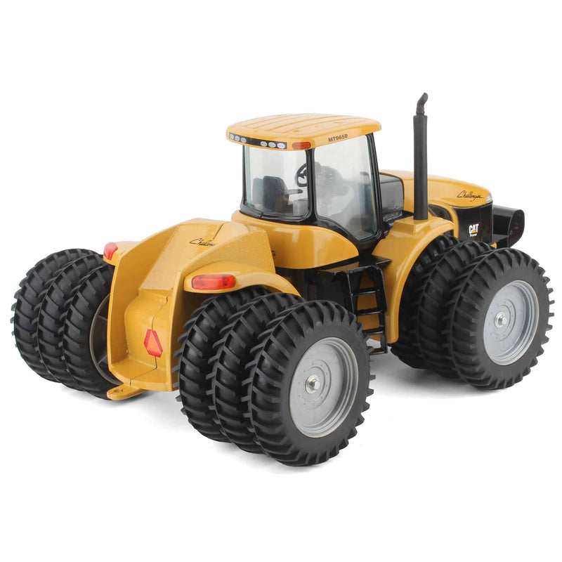 1/16 CAT Challenger MT965B Tractor on Triples, 2008 Farm Progress Show Special Edition by Scale Models