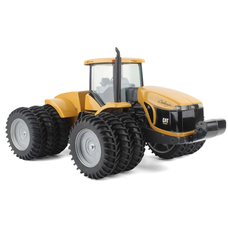 1/16 CAT Challenger MT965B Tractor on Triples, 2008 Farm Progress Show Special Edition by Scale Models