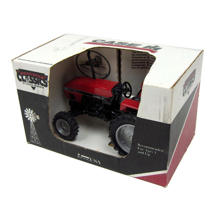 1/16 Case IH 4230 Tractor w/ ROPS, MFD Image