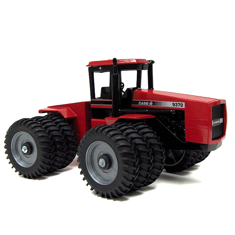 1/16 Case IH 9370 Tractor with Triples, 1995 Fargo Heritage Collector Edition, Made in the USA by Scale Models - LOOSE