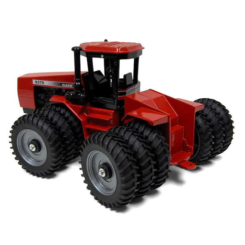1/16 Case IH 9370 Tractor with Triples, 1995 Fargo Heritage Collector Edition, Made in the USA by Scale Models - LOOSE