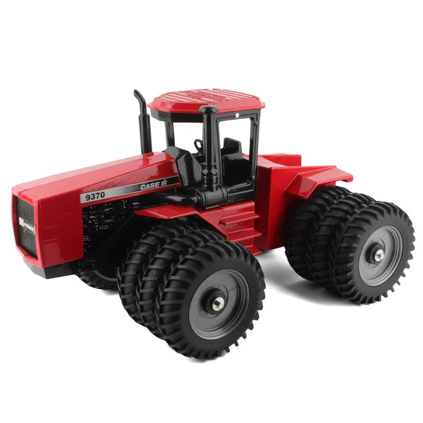 置物 trueiin 1/16 Case IH 9370 Tractor with Triples, 1995 Fargo Heritage