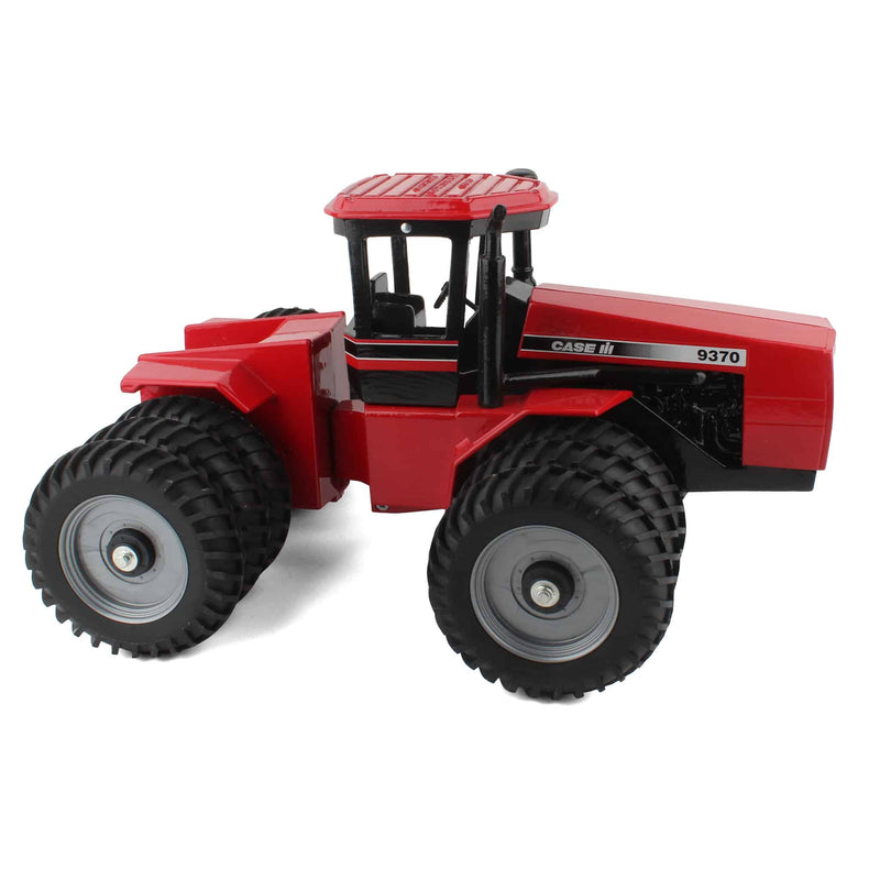 1/16 Case IH 9370 Tractor with Triples, 1995 Fargo Heritage Collector Edition, Made in the USA by Scale Models