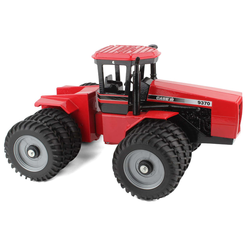 1/16 Case IH 9370 Tractor with Triples, 1995 Fargo Heritage Collector Edition, Made in the USA by Scale Models