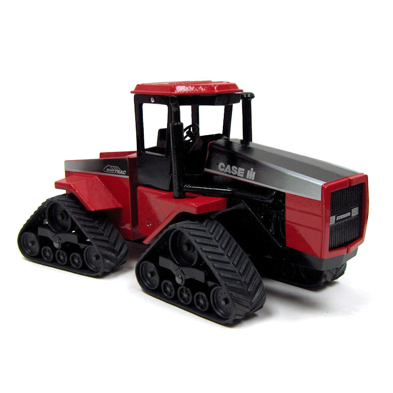 (B&D) 1/16 Case International Harvester Quadtrac, Collectors Edition - Loose, No Box