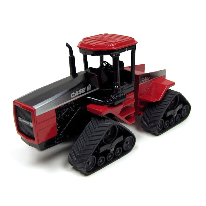 (B&D) 1/16 Case International Harvester Quadtrac, Collectors Edition - Loose, No Box