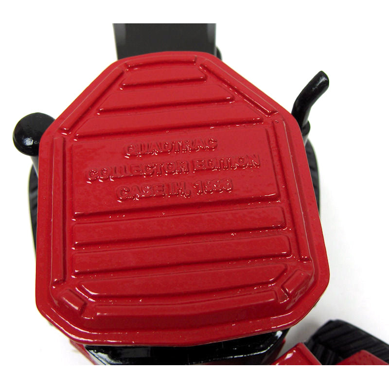 (B&D) 1/16 Case International Harvester Quadtrac, Collectors Edition - Loose, No Box