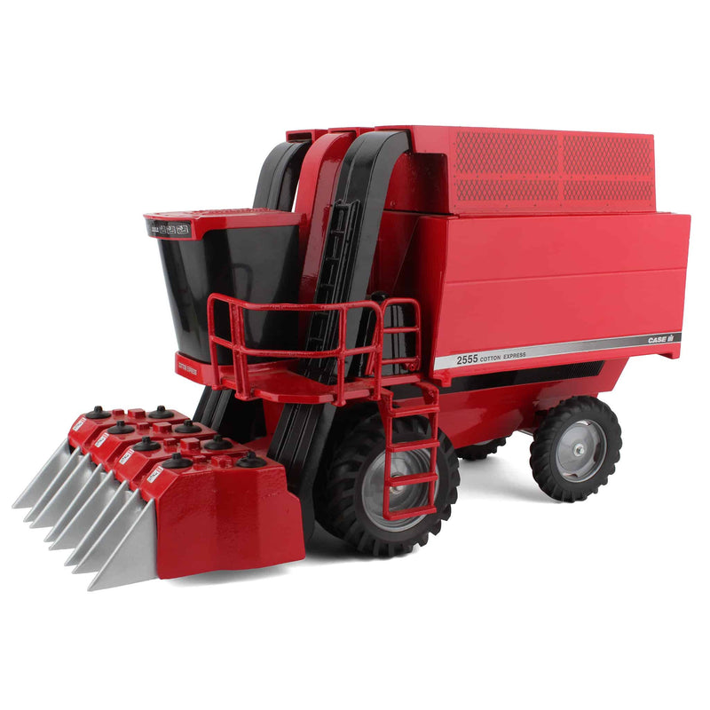 1/16 Case IH 2555 Cotton Picker, 1997 Special Edition by Scale Models