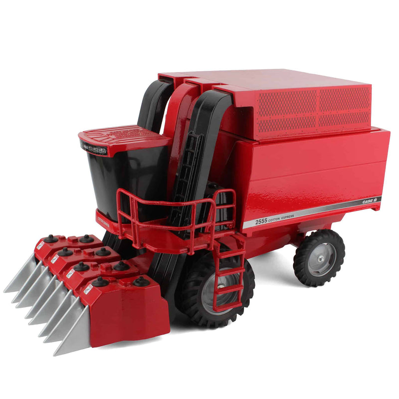 1/16 Case IH 2555 Cotton Picker, 1997 Special Edition by Scale Models