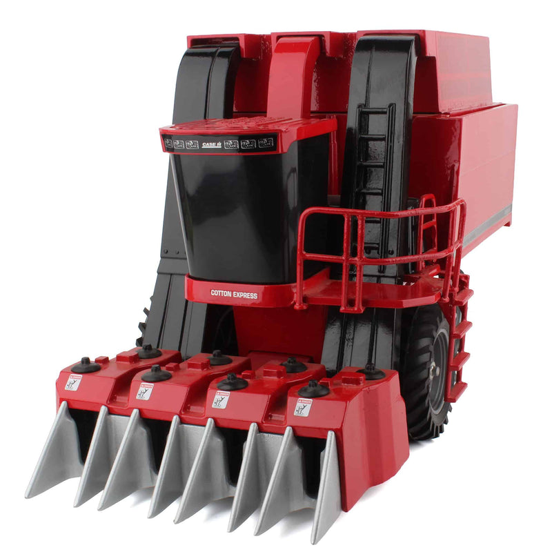 1/16 Case IH 2555 Cotton Picker, 1997 Special Edition by Scale Models