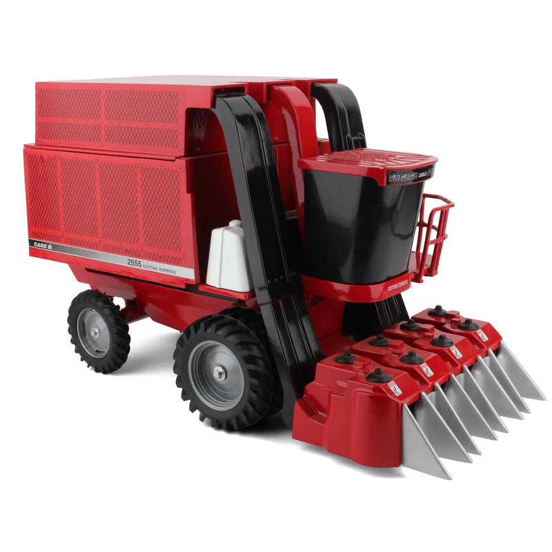 1/16 Case IH 2555 Cotton Picker, 1997 Special Edition by Scale Models