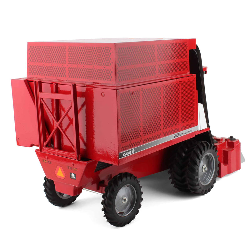 1/16 Case IH 2555 Cotton Picker, 1997 Special Edition by Scale Models