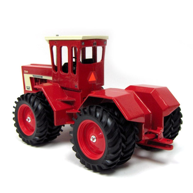 1/16 International Harvester 4366 Turbo 4WD Tractor with Duals by Scale Models - Loose, No Box