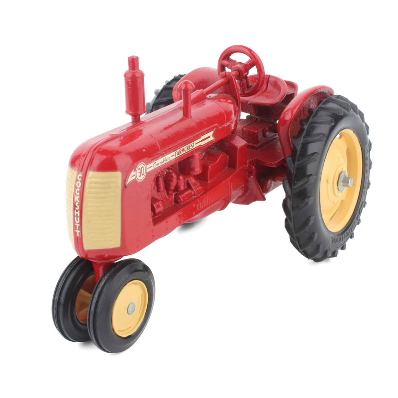 1/16 Cockshutt 30 Gambles Farmcrest Narrow Front Tractor by Scale Models - LOOSE