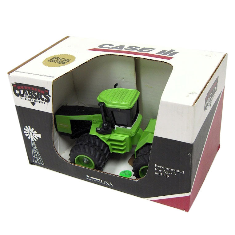 1/32 Steiger Panther CP-1400 Tractor, Part of 1995 Heritage Set