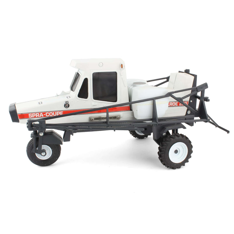 1/16 Melroe Spra-Coupe Sprayer, 1990 25th Anniversary Limited Edition by Scale Models