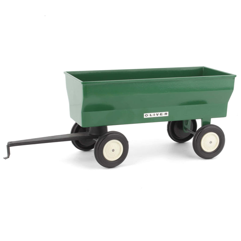 1/16 Oliver Flare Wagon by Scale Model - LOOSE