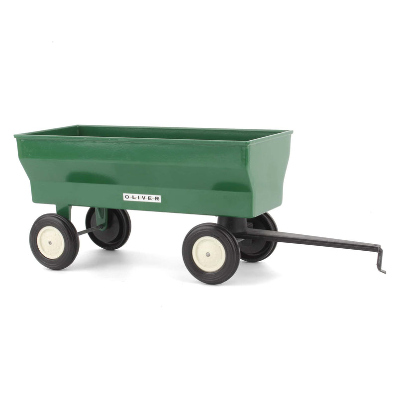 1/16 Oliver Flare Wagon by Scale Model - LOOSE