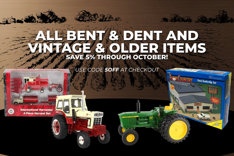 5% OFF V&O and B&D