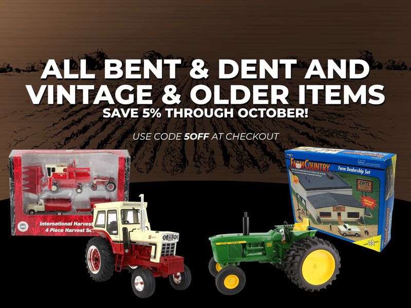 5% OFF V&O and B&D